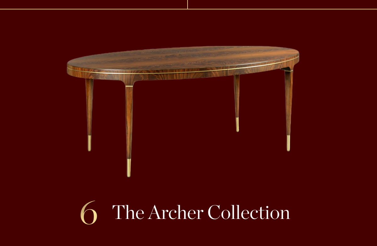 Shop the Archer Collection