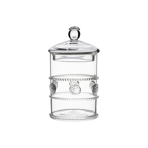 Isabella Mini Canister, Clear~P77431056