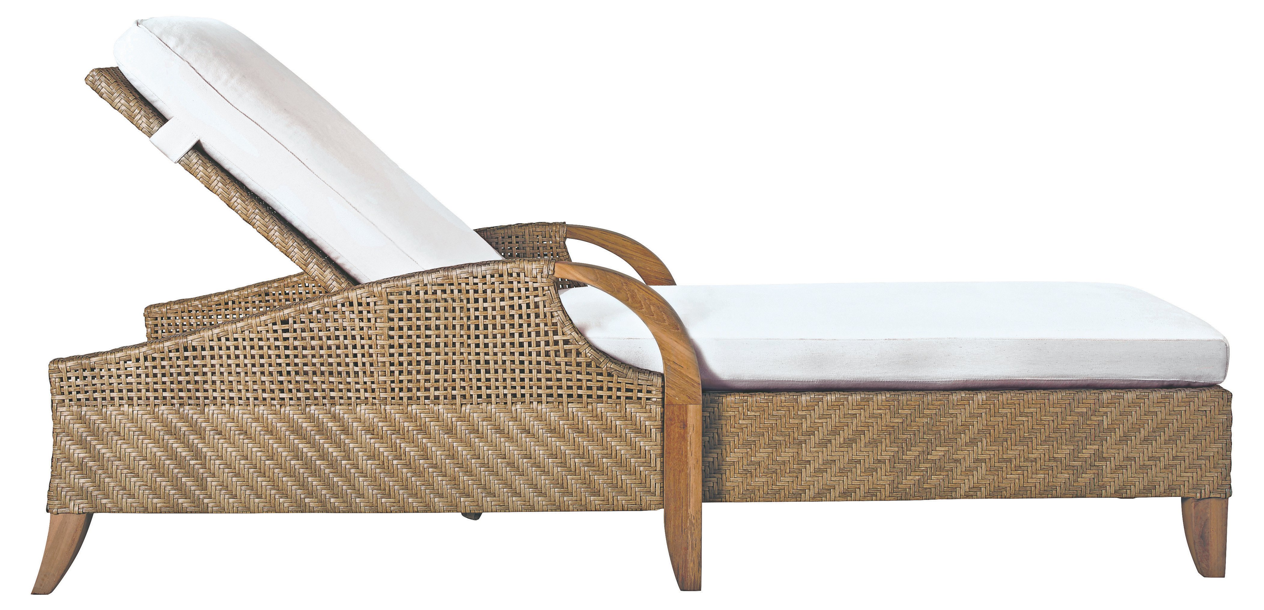 Edgewood Chaise One Kings Lane