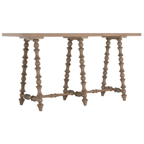 Kirkwood Console Table