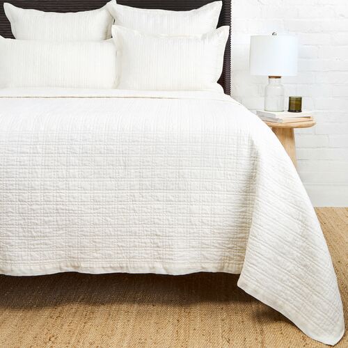 Owen Linen Cotton Sham