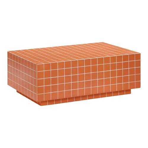 Lyla Tile Indoor/Outdoor Coffee Table