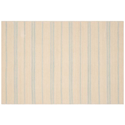 Sagaponeck Stripe Rug