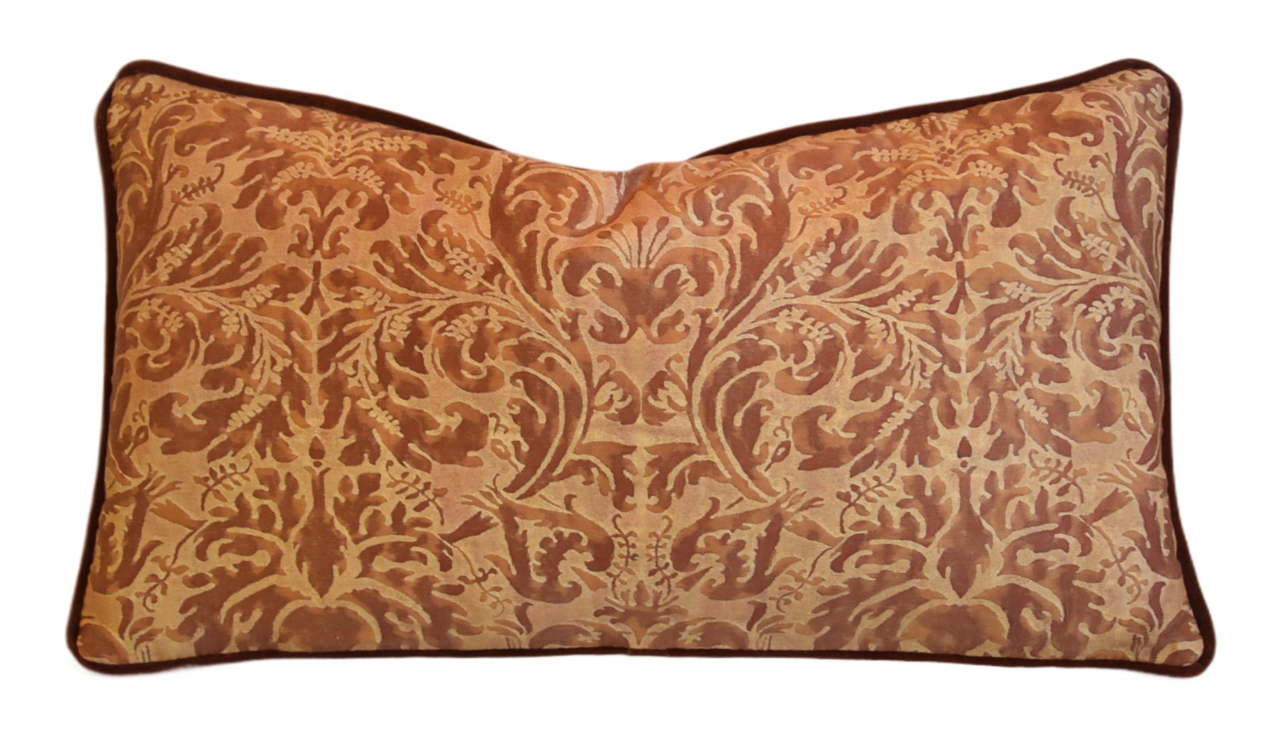 Italian Mariano Fortuny Lucrezia Pillow~P77699423