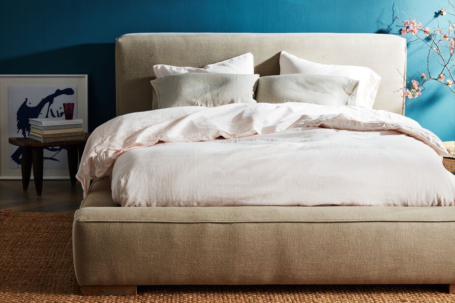 How To Choose The Perfect Bed Linen For You?