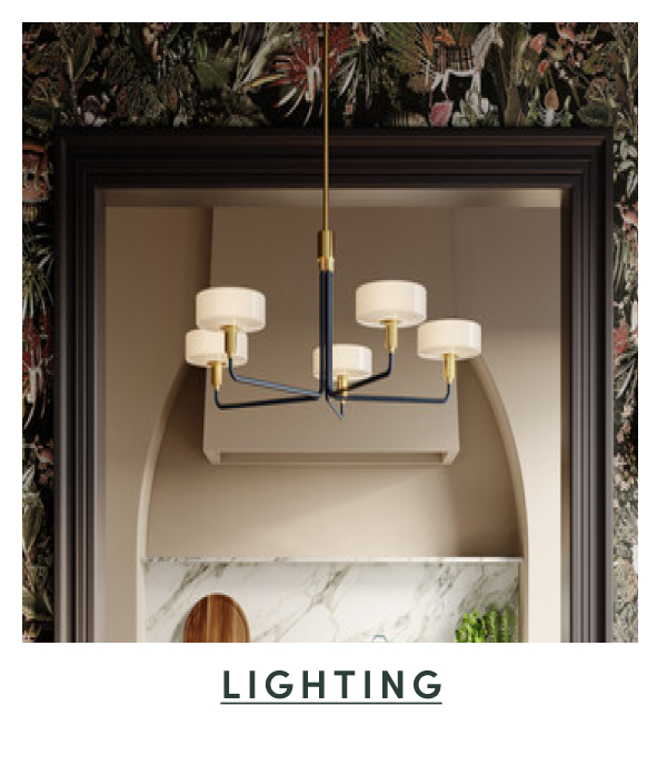 Shop Lighting