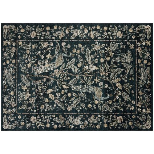 Laurel Rug