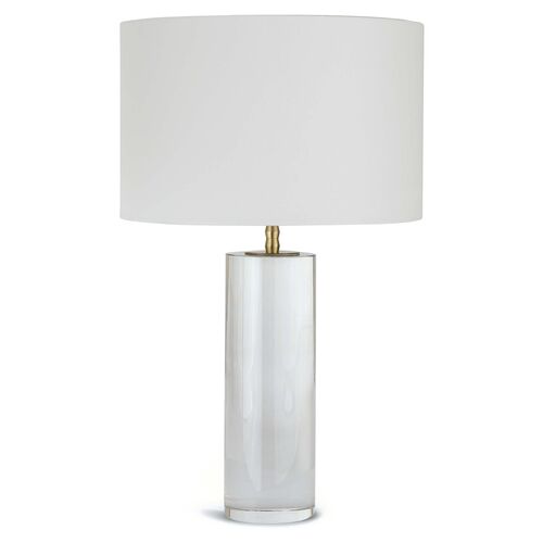Juliet Crystal Table Lamp, Clear~P77496887