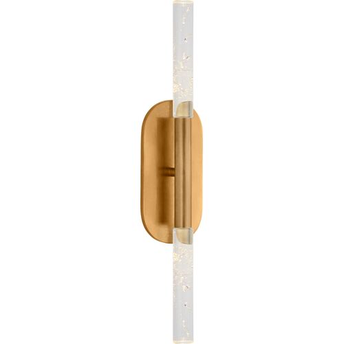 Rousseau Medium Vanity Sconce Rousseau Medium Vanity Sconce