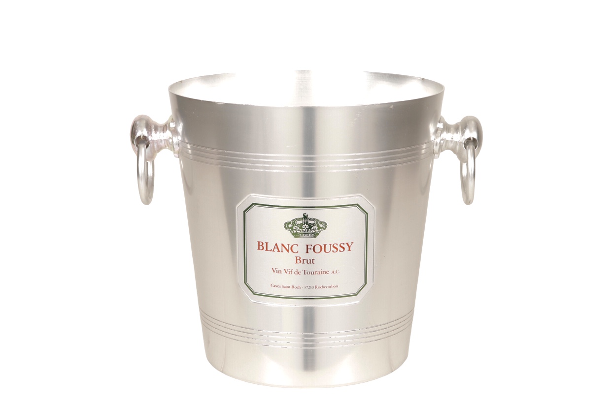 Blanc Foussy Brut Champagne Bucket~P77685371