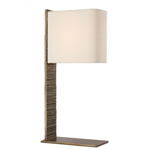 Fumar 34" Statement Table Lamp
