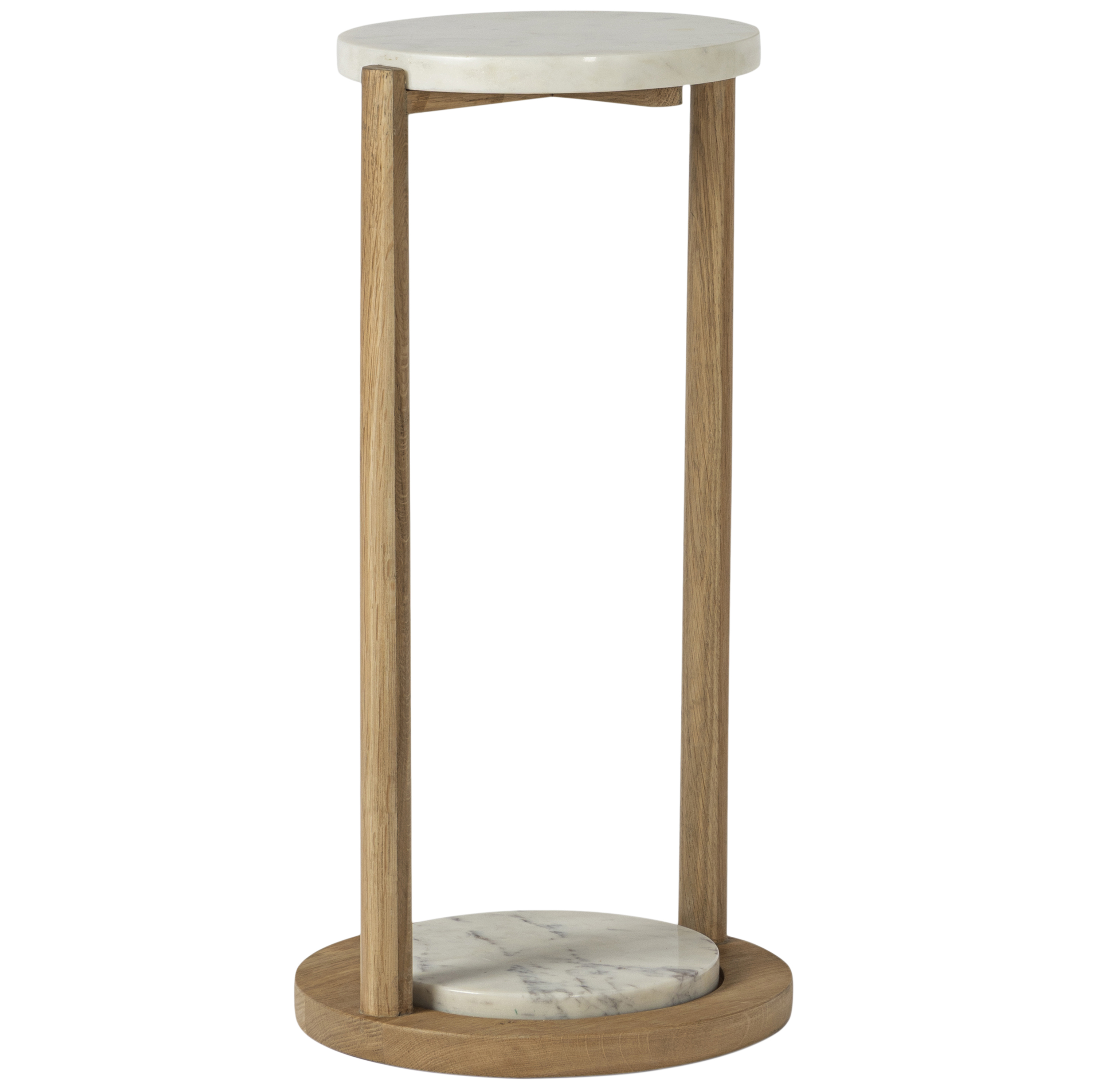 Otto Drink Table | One Kings Lane