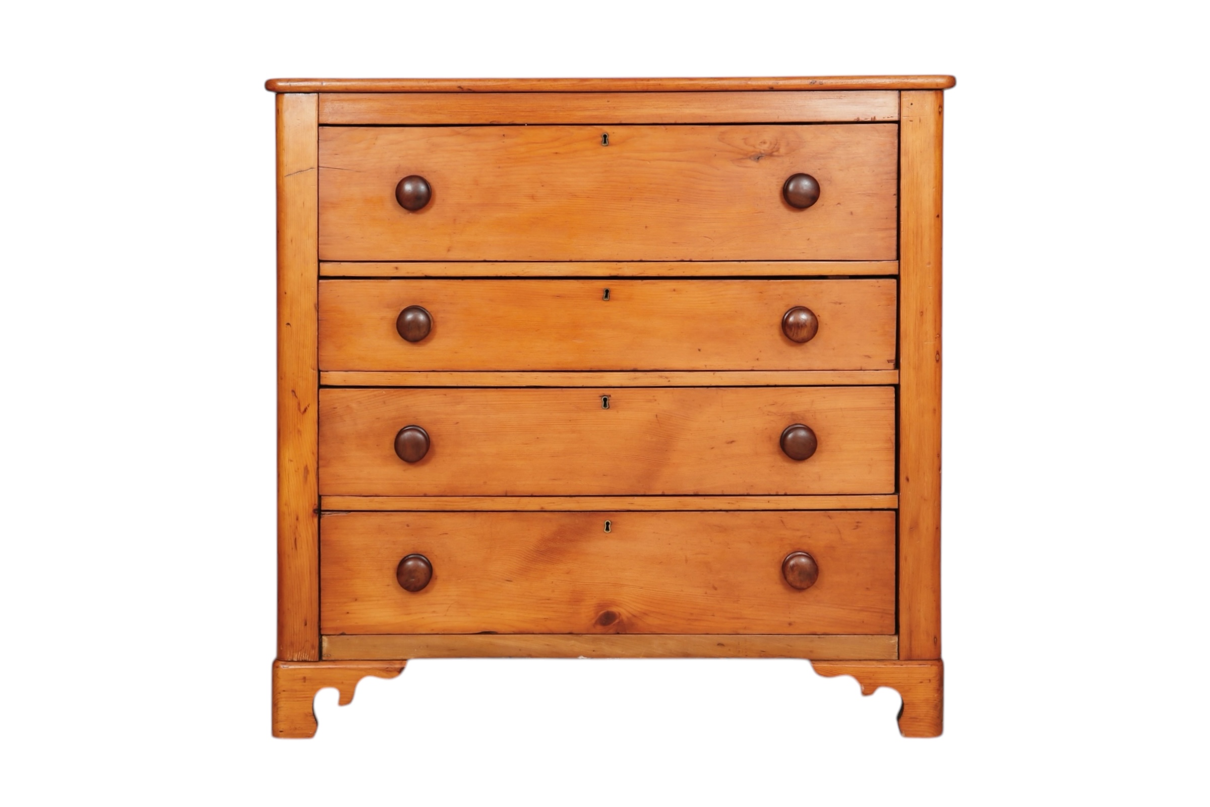 Chippendale Style Chest of Drawers~P77730939