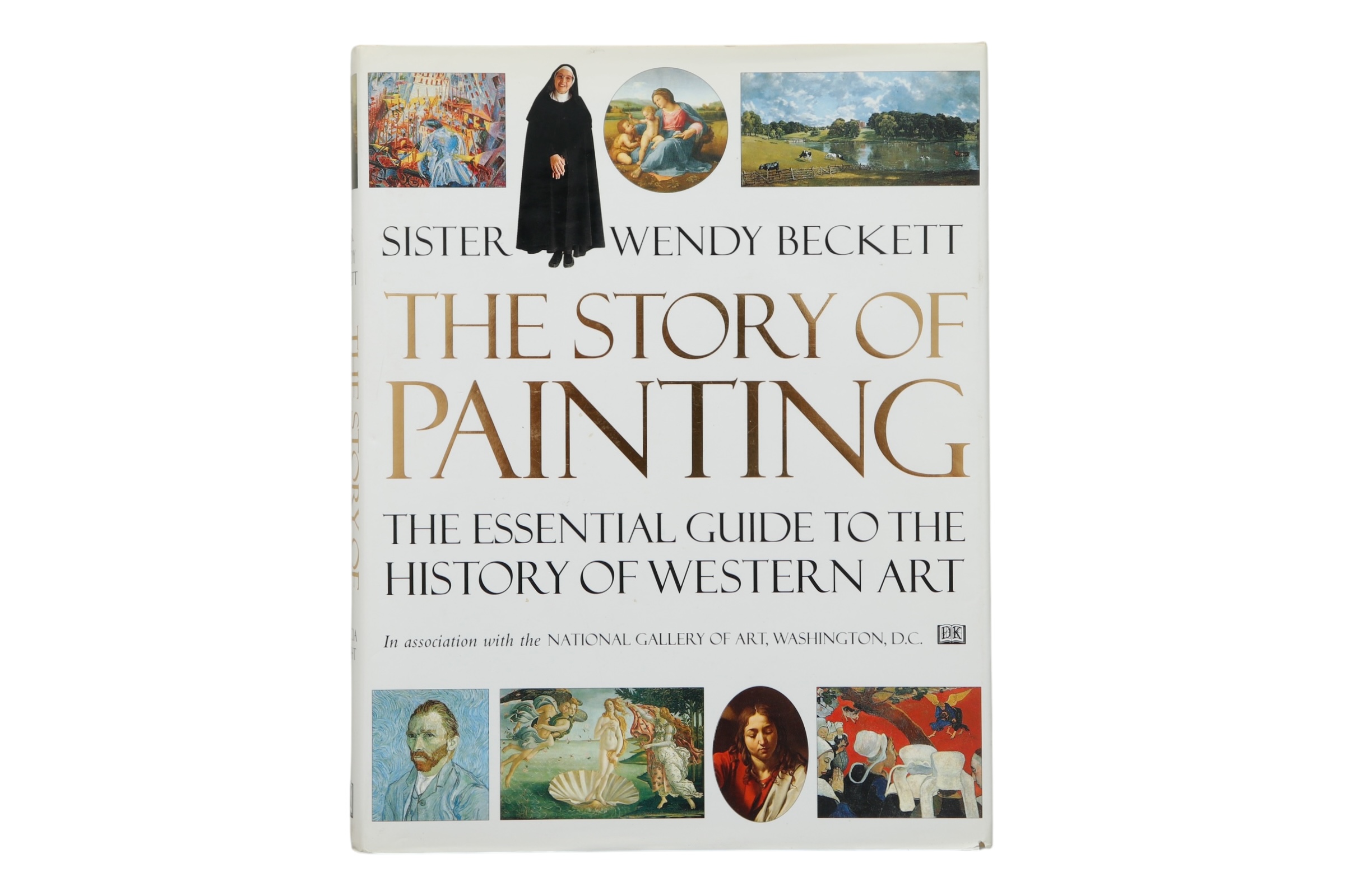 The Story of Painting~P77711892