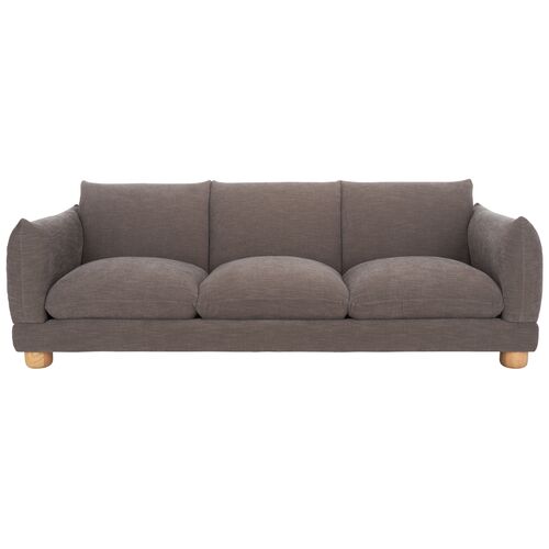 Honora Performance Fabric Sofa