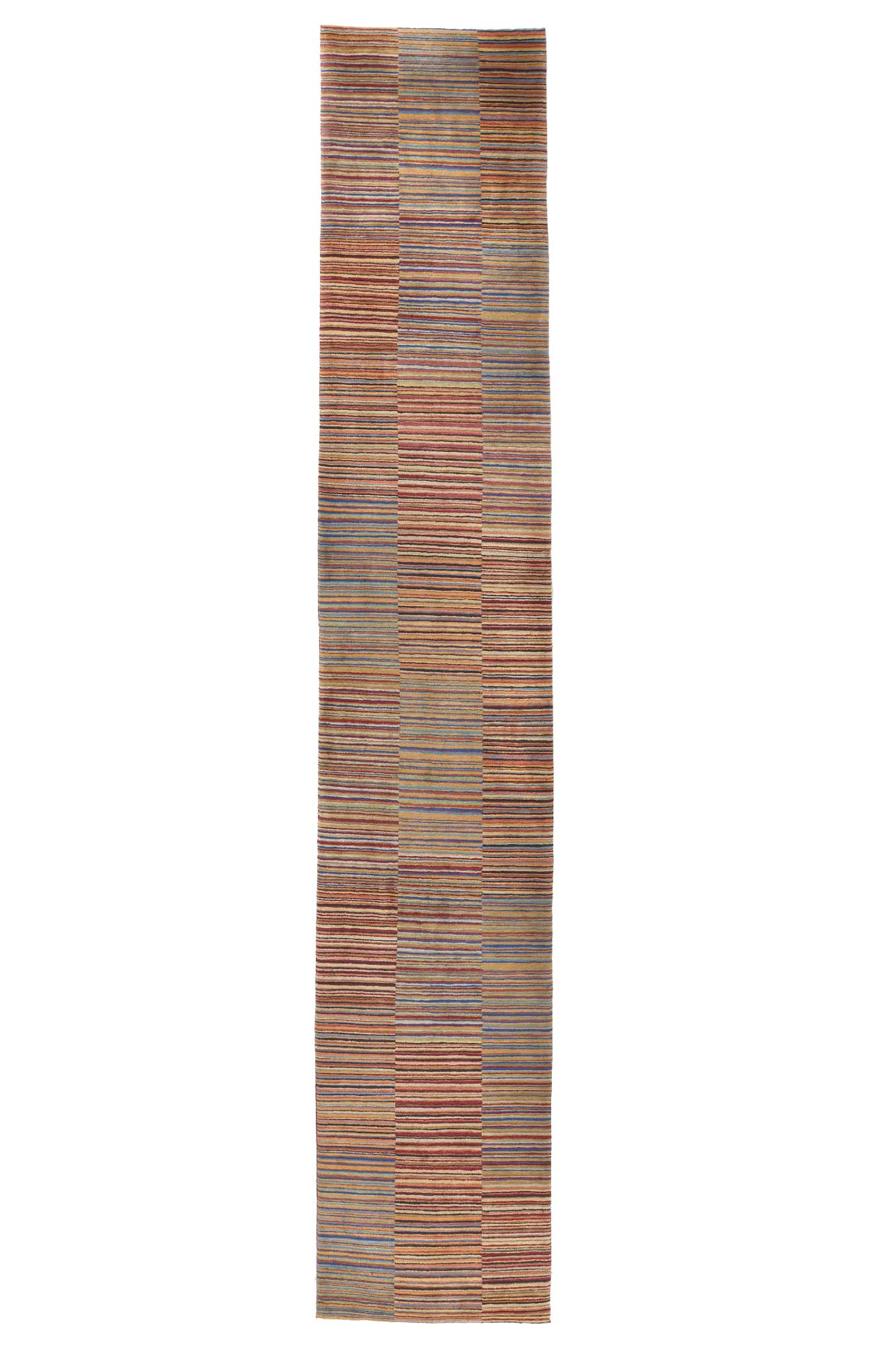 Colorful Tibetan Runner, 3'00 x 16'7~P77671808