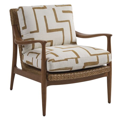 Claremont Chair, Global Claremont Chair, Global