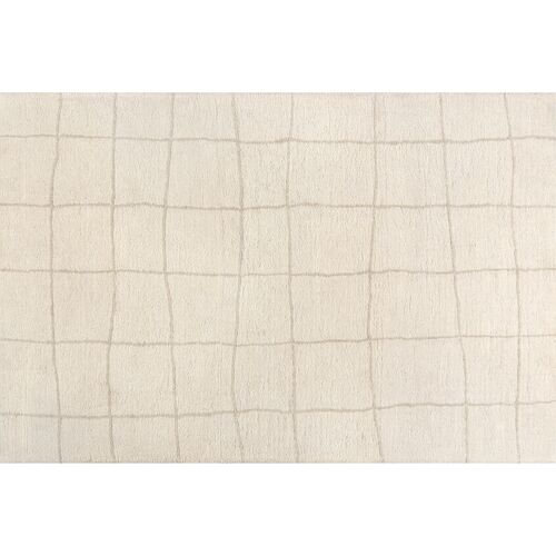 Cove Rug, Ivory