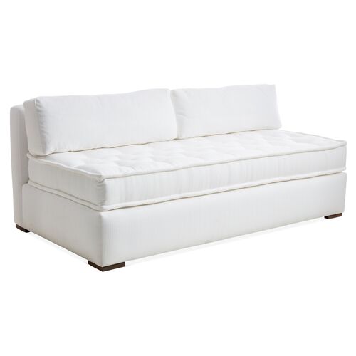 Lane Crypton Tufted Sofa~P77474039