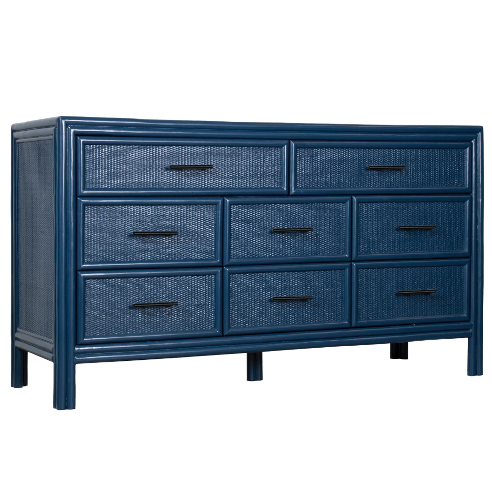 Bermuda Eight-Drawer Dresser | One Kings Lane