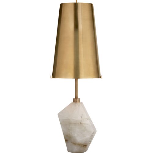 Halcyon Accent Table Lamp