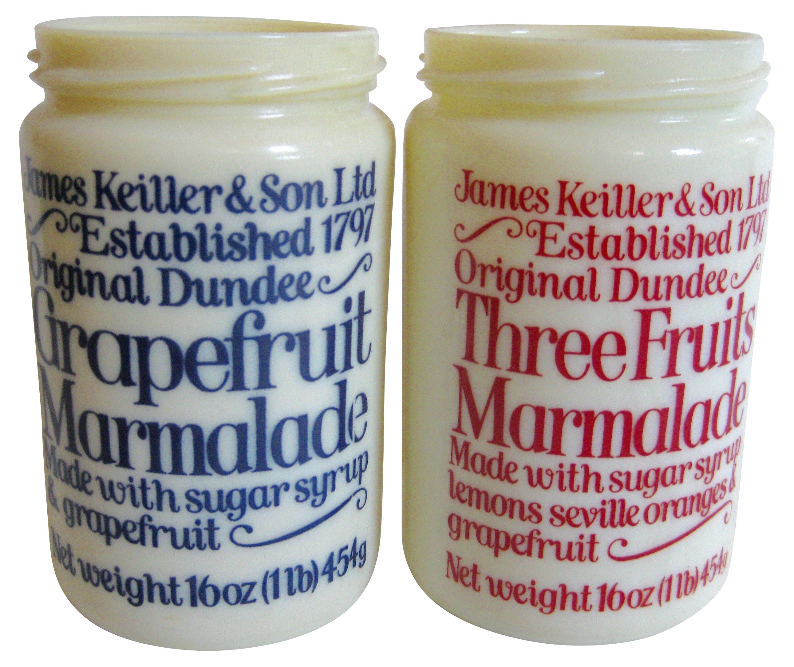 Marmalade Jars, S/2~P77345500