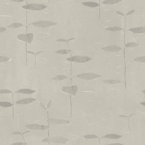 Paule Marrot, Lilies Wallpaper