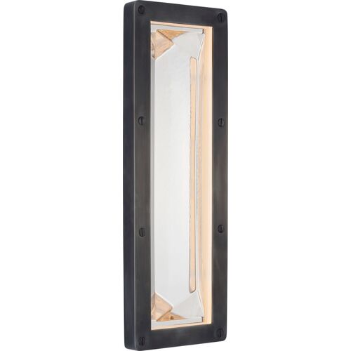Rolland Indoor/Outdoor Sconce