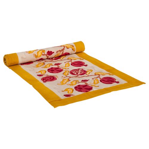 Pomegranate Runner