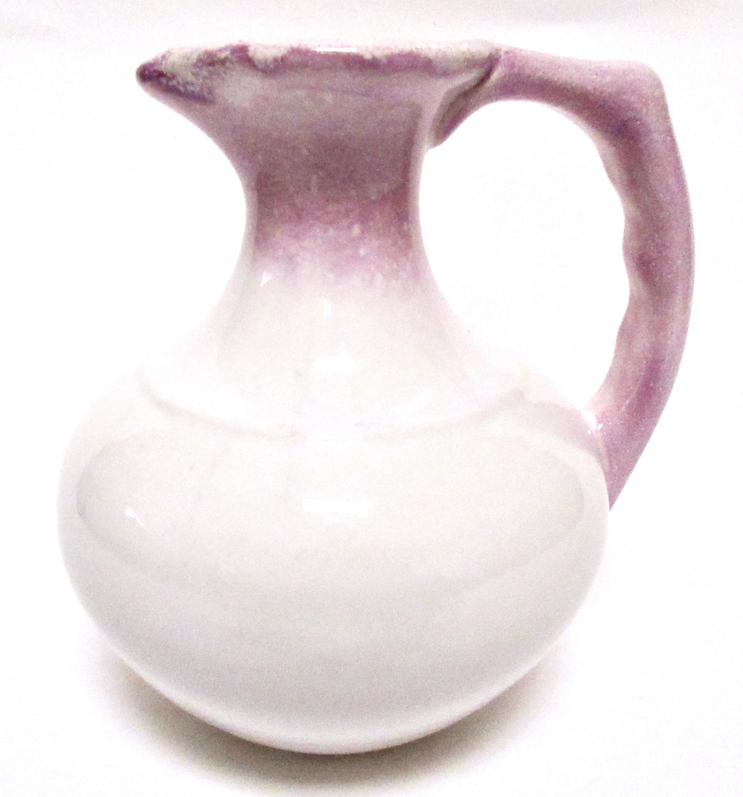 1930s Gladding McBean California Carafe~P77689913
