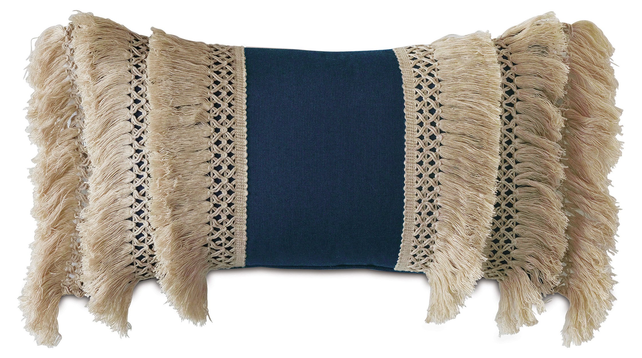 Callie Lumbar Pillow One Kings Lane
