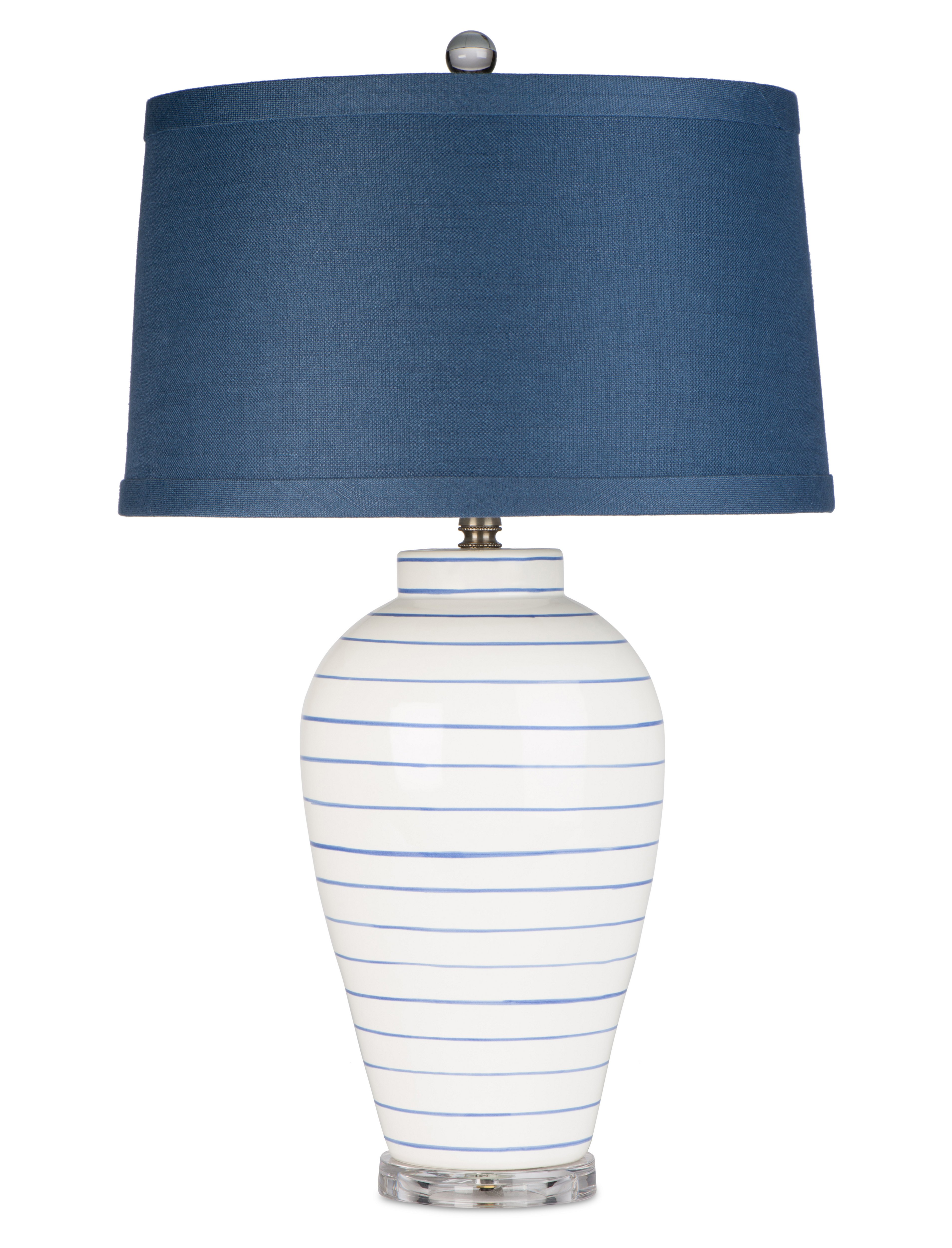 Hamptons Table Lamp One Kings Lane