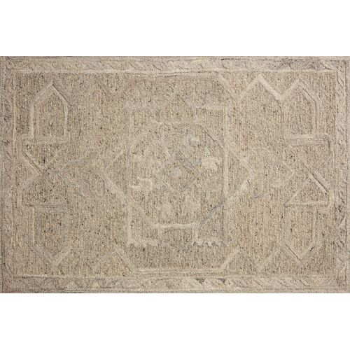 Mabel Hand Tufted Rug