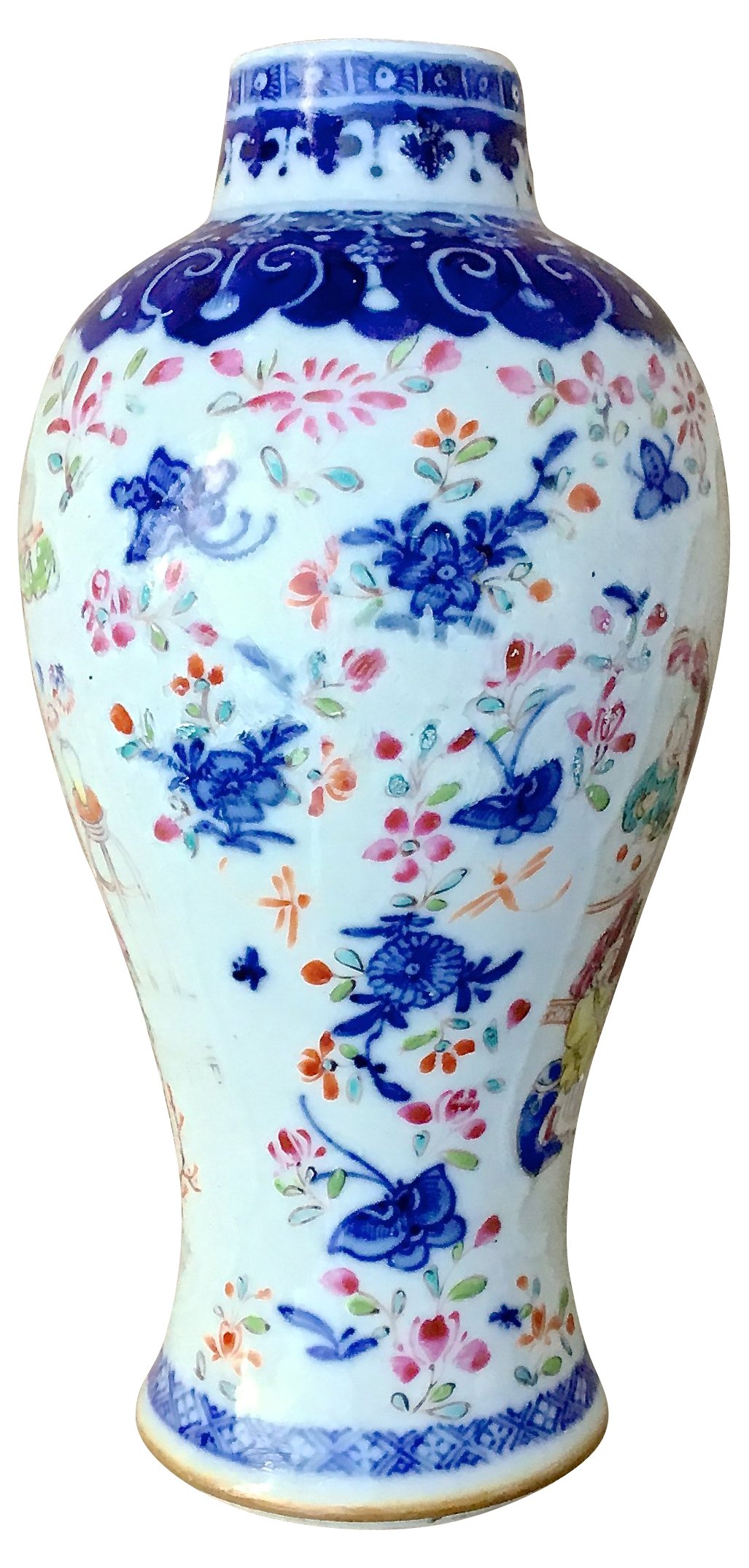 Antique Chinese Porcelain Vase~P77527172