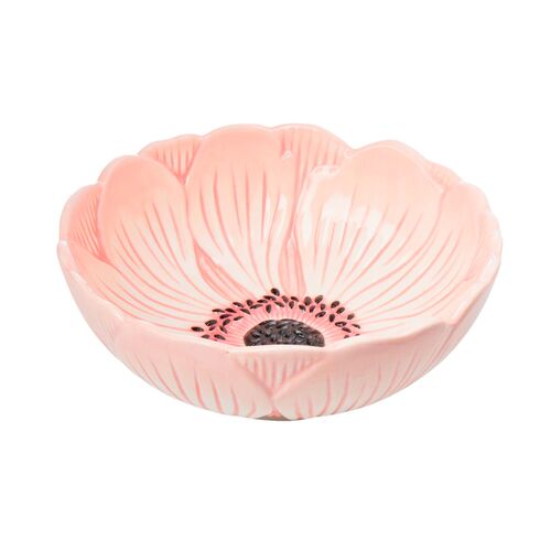 Poppy Cereal Bowl