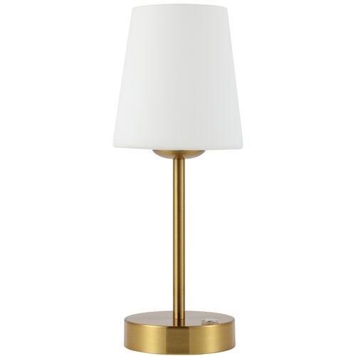 Morgana LED Portable Table Lamp