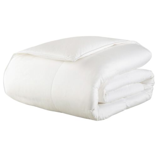 Canadian Down Duvet, White