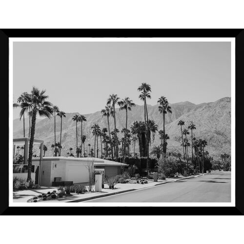 Palm Springs Modern~P77603086