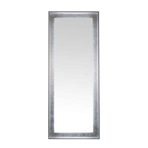 Bevalo Illuminated LED Floor Mirror