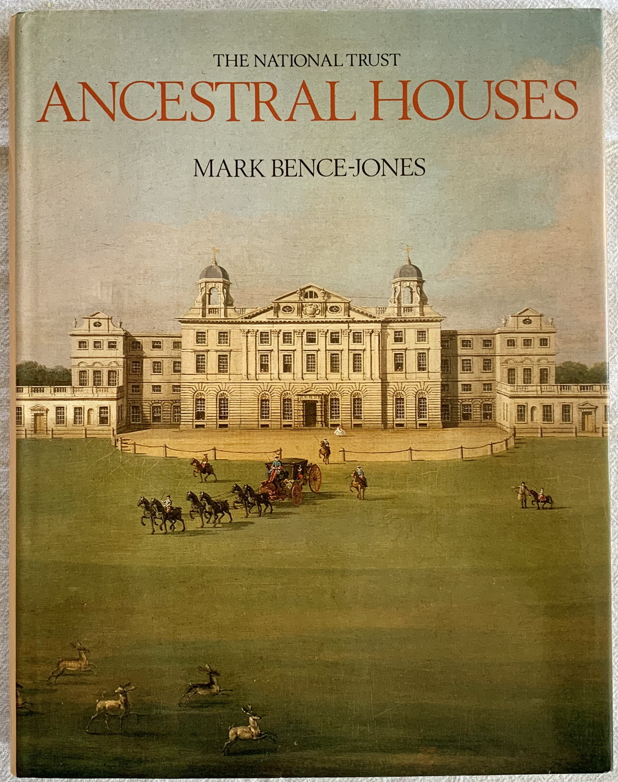 Ancestral Houses of Britain~P77663440