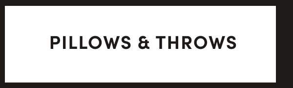 Shop Pillows and Throws