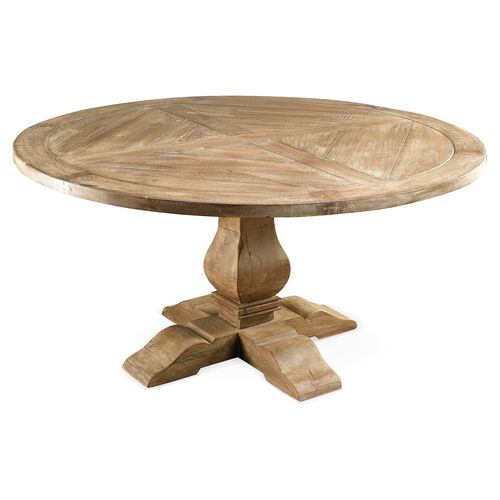 Round Kitchen Dining Tables