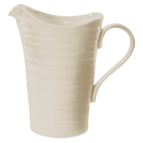 Sophie Conran Pitcher/Jug, Pebble~P44274894
