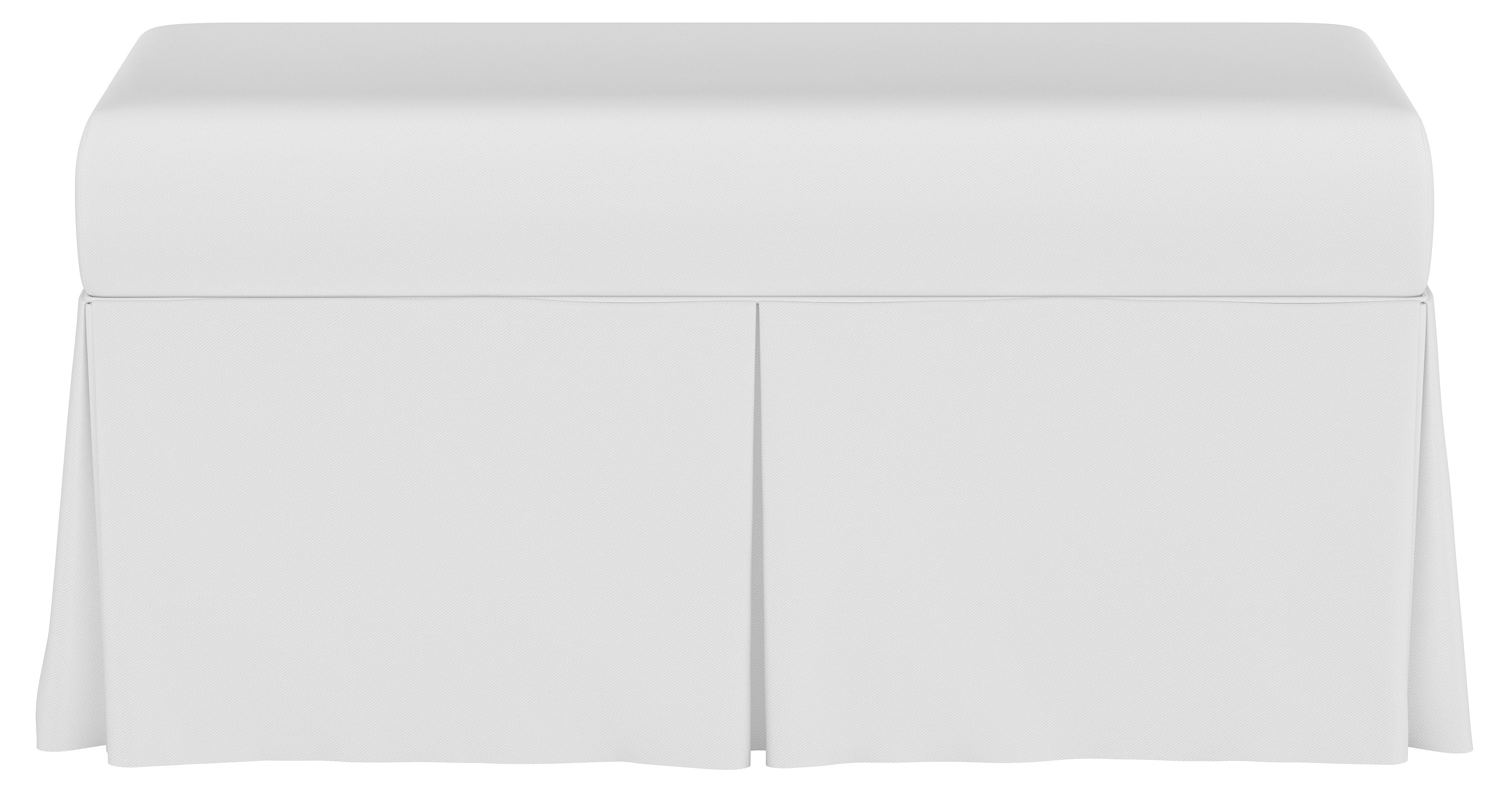 Hayworth Linen Storage Bench One Kings Lane