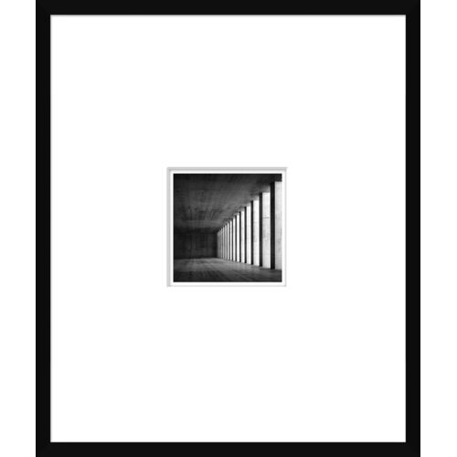 Bespoke by Baker, Architectural Photography 16, 21.25" x 25.25" Bespoke by Baker, Architectural Photography 16, 21.25" x 25.25"