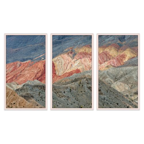 Richard Silver, Salta Mountains II~P77406715