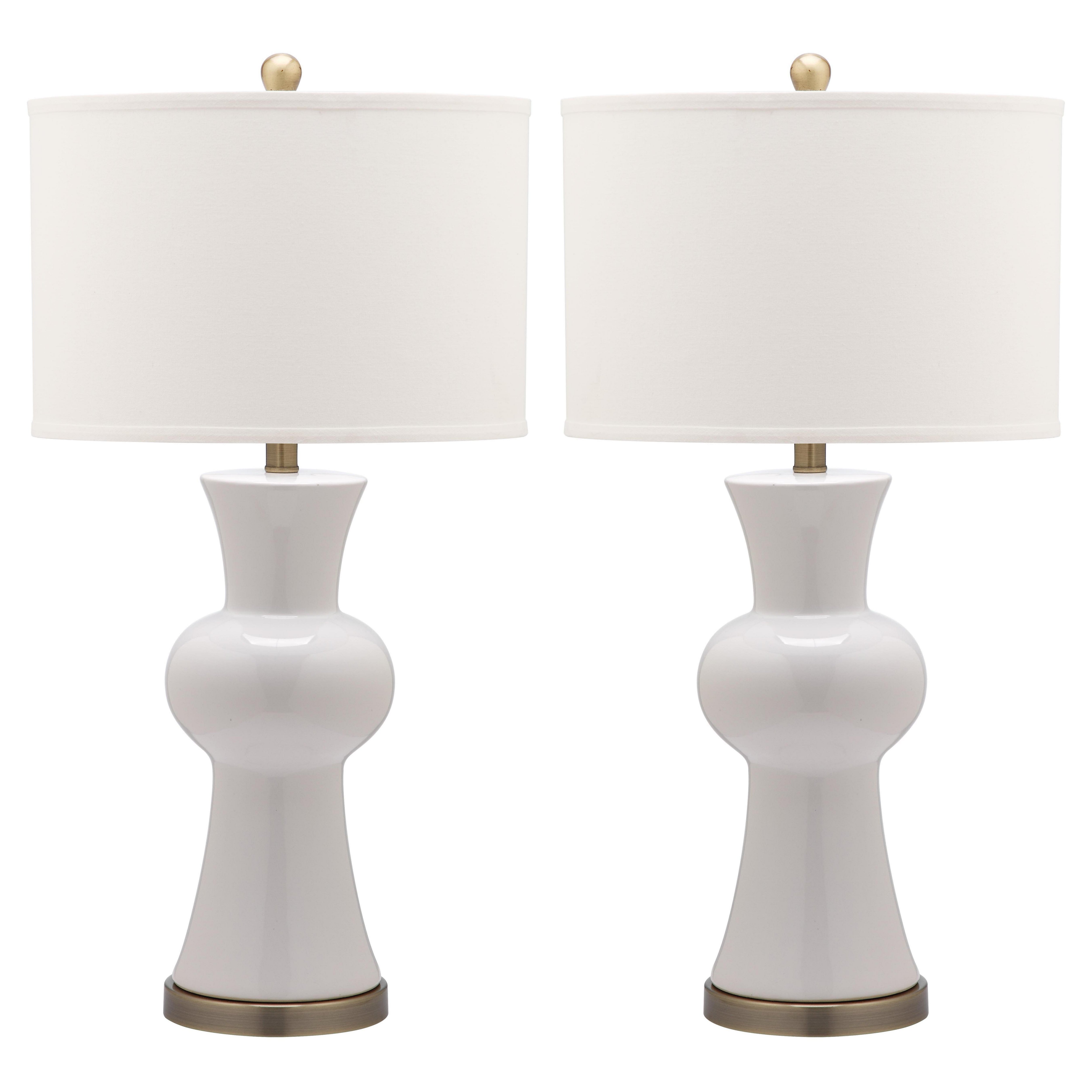 Nina Table Lamps One Kings Lane