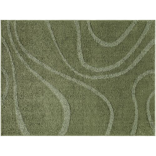 Harora Woven Shag Rug Harora Woven Shag Rug