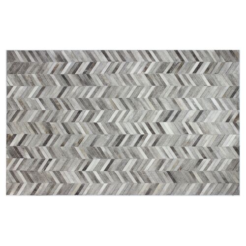 Duriana Hide Hide, Gray