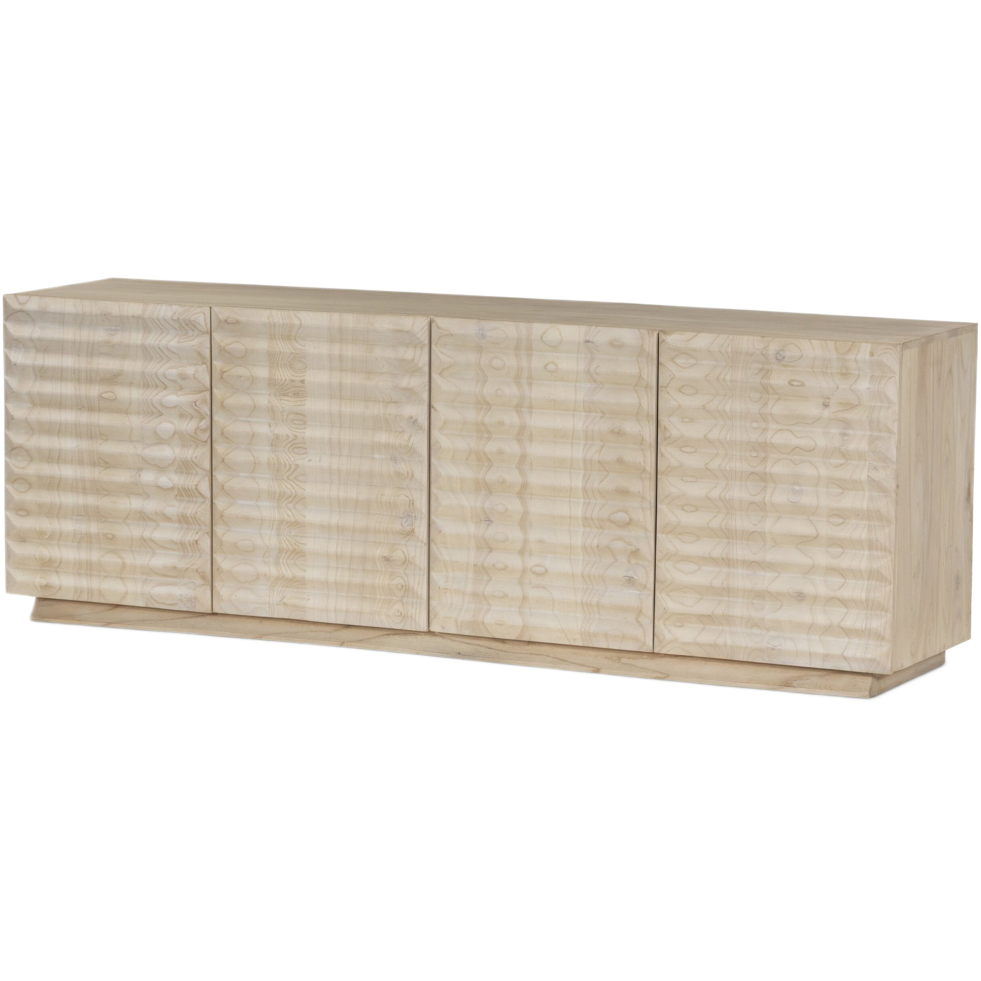 Revya Media Console